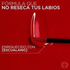 L'Oréal Infalible Laque Resistance