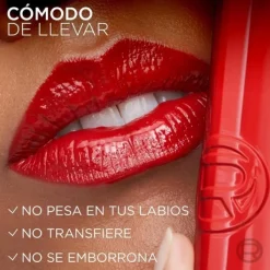 L'Oréal Infalible Laque Resistance