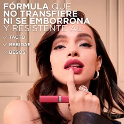 L'Oréal Infalible Le Matte Resistance