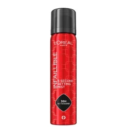 L'Oréal Infalible Spray Fijador 36h