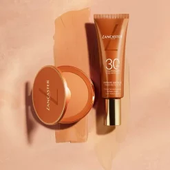 LANCASTER Infinite Bronze Tinted Protection Sunlight Cream SPF30