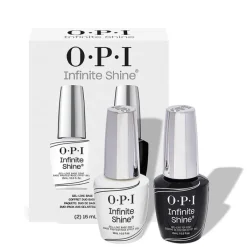 OPI Infinite Shine Pack Duo