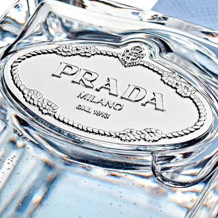 Mujer PRADA Infusion d'Amande