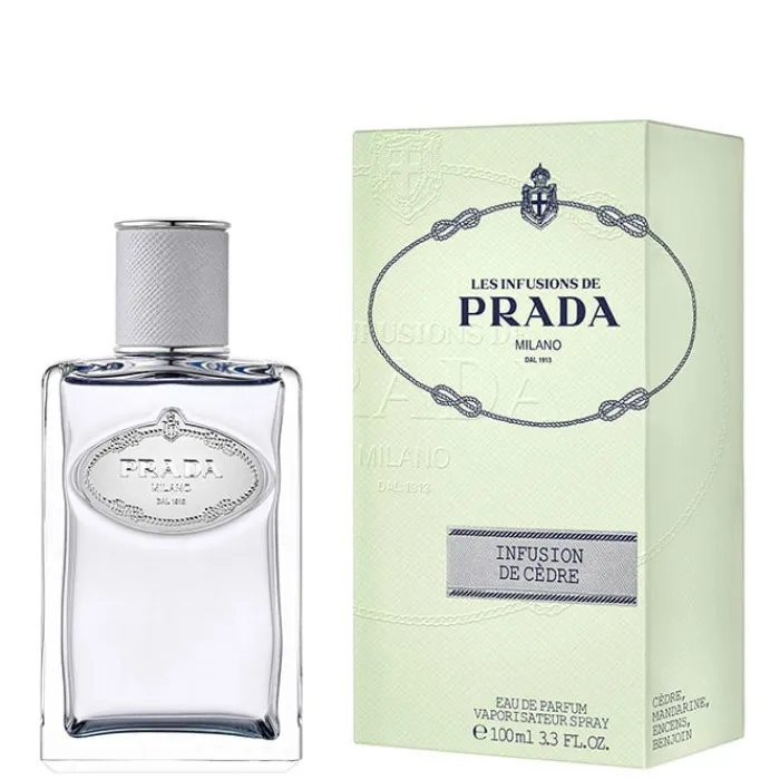 Mujer PRADA Infusion de Cèdre