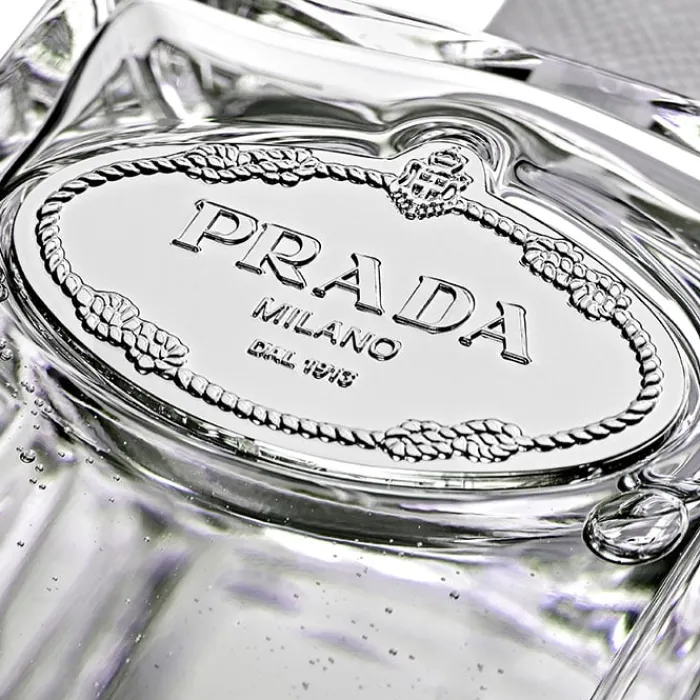 Mujer PRADA Infusion de Cèdre