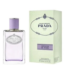 Mujer PRADA Infusion de Figue