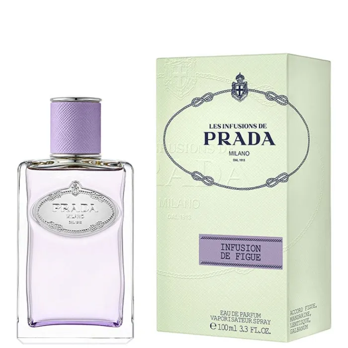 Mujer PRADA Infusion de Figue