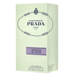 Mujer PRADA Infusion de Figue