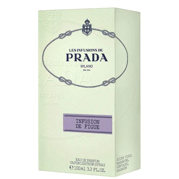 Mujer PRADA Infusion de Figue