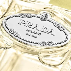 Mujer PRADA Infusion de Gimgembre