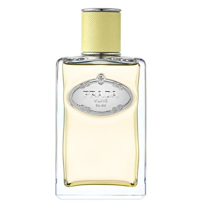 Mujer PRADA Infusion de Gimgembre