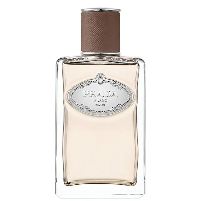 Mujer PRADA Infusion de Vanille