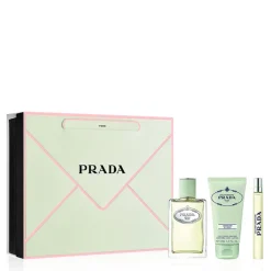 Mujer PRADA Infusion d'Iris Estuche