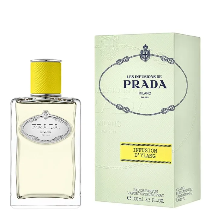 Mujer PRADA Infusion D'Ylang