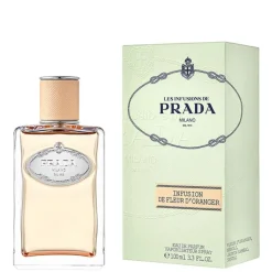 Mujer PRADA Infusion Fleur d'Oranger