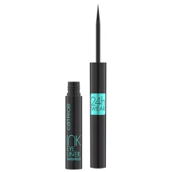 Catrice Ink Eyeliner de Tinta Waterproof