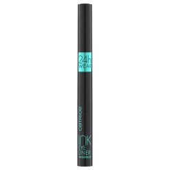 Catrice Ink Eyeliner de Tinta Waterproof