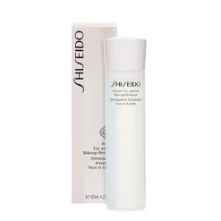 SHISEIDO Instant Eye and Lip Makeup Remover