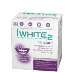 Iwhite Instant2 Kit Blanqueamiento Dental