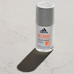 Hombre Adidas Intensive Desodorante Roll-On