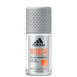 Hombre Adidas Intensive Desodorante Roll-On