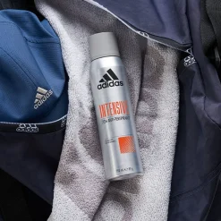 Hombre Adidas Intensive Desodorante Spray