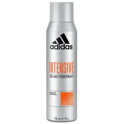 Hombre Adidas Intensive Desodorante Spray