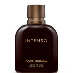 Hombre DOLCE & GABBANA INTENSO POUR HOMME