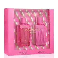 Mujer Women'Secret Intimate Delight Estuche