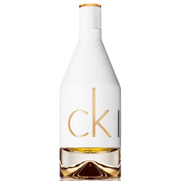 Mujer CALVIN KLEIN IN2U Her