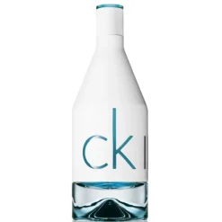 Hombre CALVIN KLEIN IN2U Him