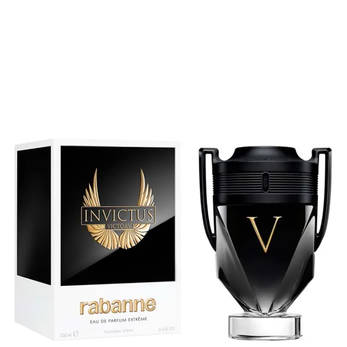 Hombre RABANNE INVICTUS VICTORY