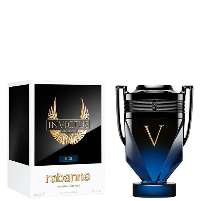 Hombre RABANNE INVICTUS VICTORY ELIXIR