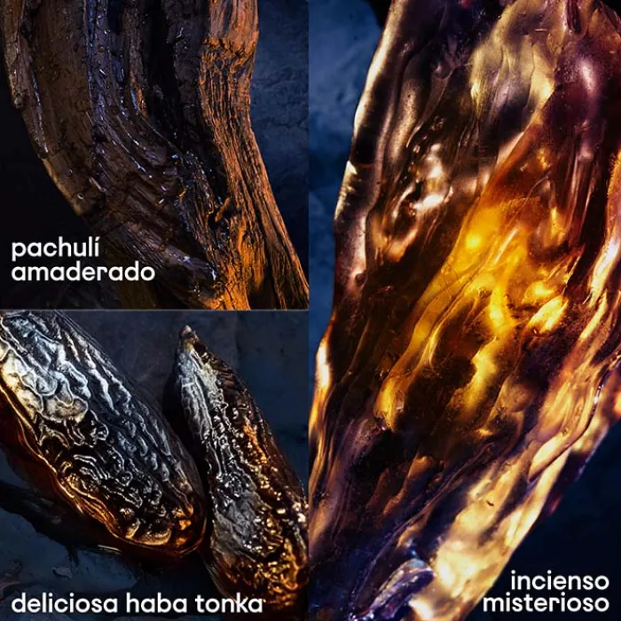 Hombre RABANNE INVICTUS VICTORY ELIXIR