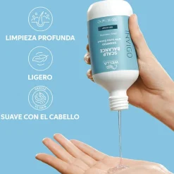 Wella Professionals Invigo Balance Oily Scalp Shampoo