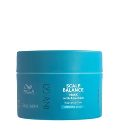 Wella Professionals Invigo Balance Sensitive Mask