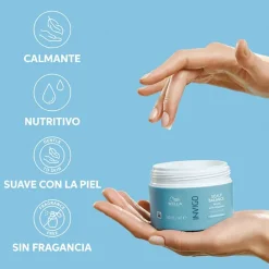 Wella Professionals Invigo Balance Sensitive Mask