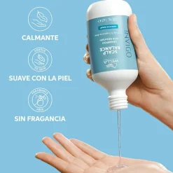 Wella Professionals Invigo Balance Sensitive Scalp Shampoo