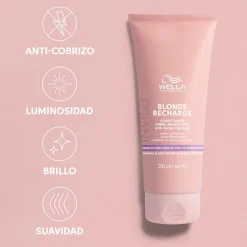 Wella Professionals Invigo Blonde Recharge Conditioner