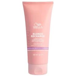 Wella Professionals Invigo Blonde Recharge Conditioner