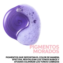 Wella Professionals Invigo Blonde Recharge Shampoo