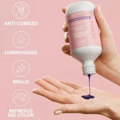 Wella Professionals Invigo Blonde Recharge Shampoo