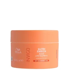 Wella Professionals Invigo Nutri Enrich Mask