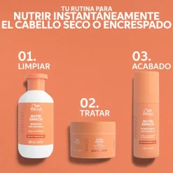Wella Professionals Invigo Nutri Enrich Mask