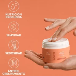 Wella Professionals Invigo Nutri Enrich Mask