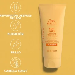 Wella Professionals Invigo Sun Care Conditioner