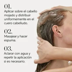 Wella Professionals Invigo Volume Boost Shampoo