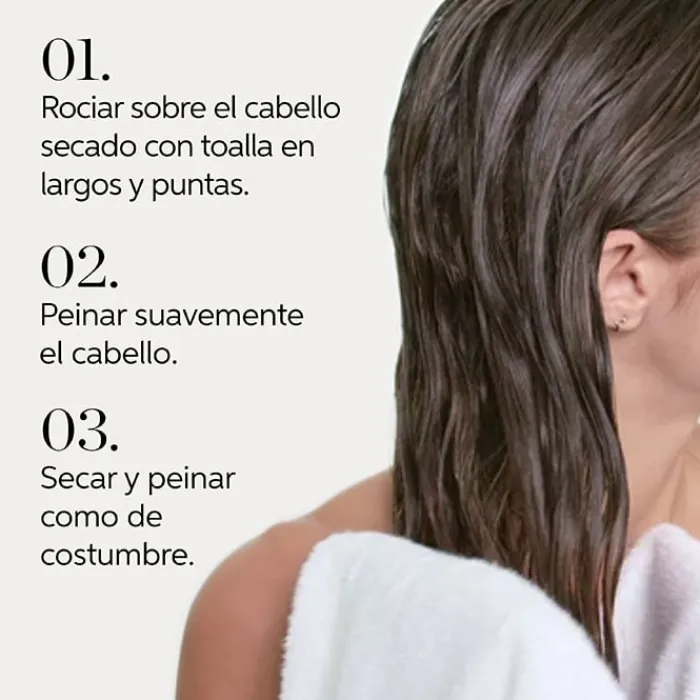 Wella Professionals Invigo Volume Boost Uplifting Care Spray