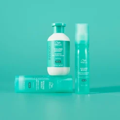 Wella Professionals Invigo Volume Boost Uplifting Care Spray