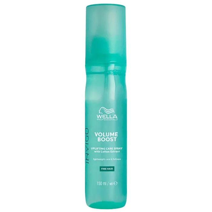 Wella Professionals Invigo Volume Boost Uplifting Care Spray
